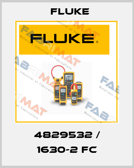 4829532 / 1630-2 FC Fluke