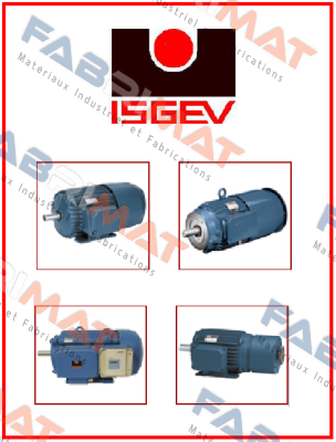 ALS 112M 6-8 OEM Isgev