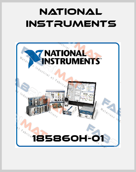 185860H-01 National Instruments