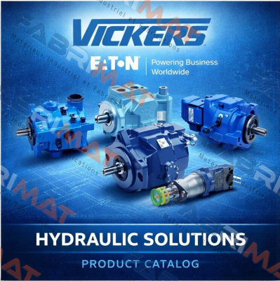 362031 / PVB20-LS-20-C-11 Vickers (Eaton)