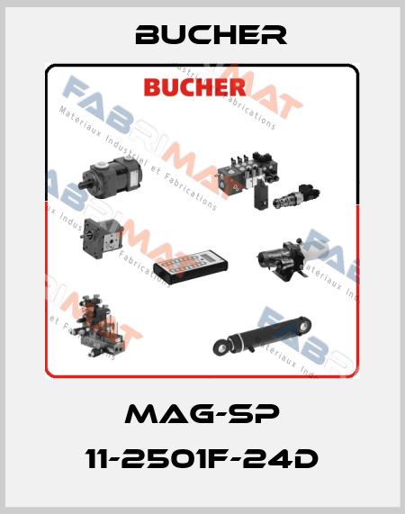 MAG-SP 11-2501F-24D Bucher
