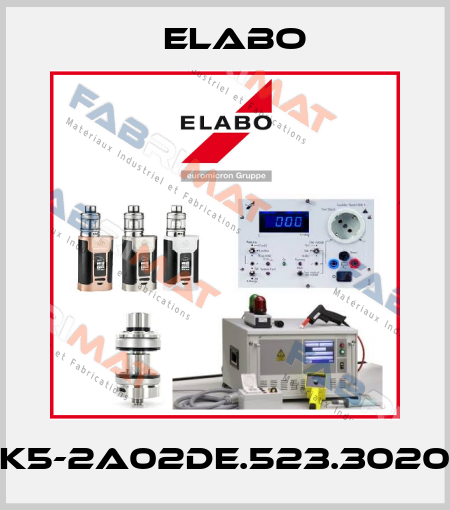 K5-2A02DE.523.3020 Elabo