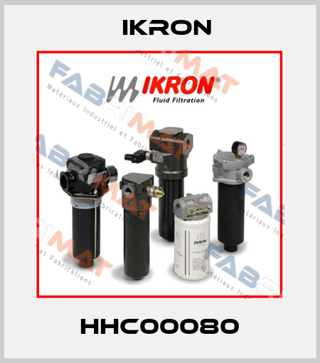 HHC00080 Ikron