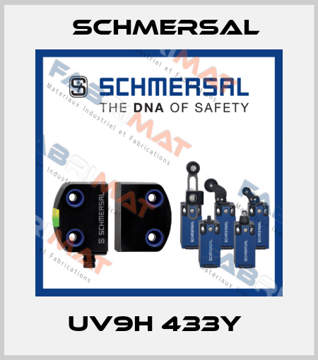 UV9H 433Y  Schmersal