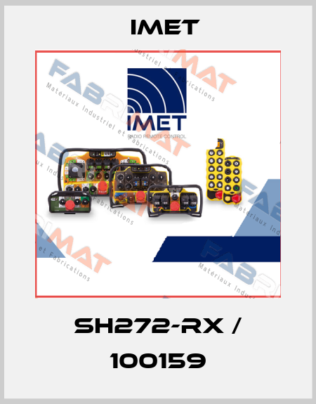 SH272-RX / 100159 IMET