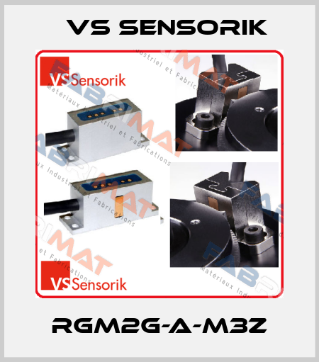 RGM2G-A-M3Z VS Sensorik