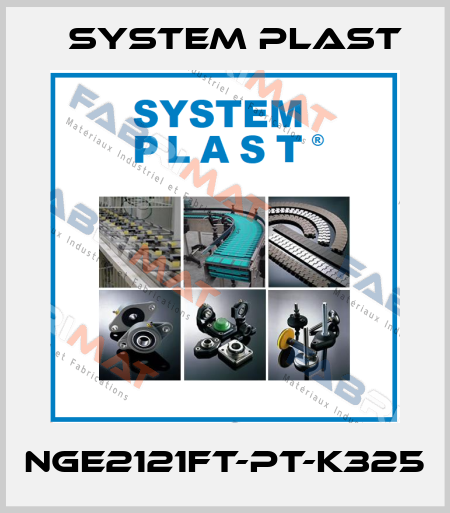 NGE2121FT-PT-K325 System Plast