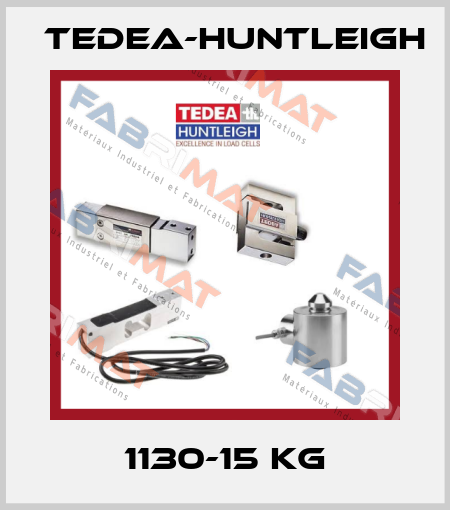 1130-15 KG Tedea-Huntleigh