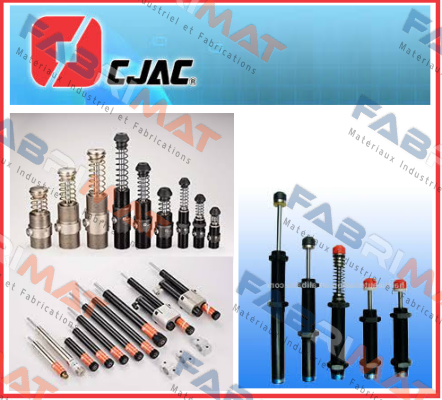 AC2050-13K C-JAC