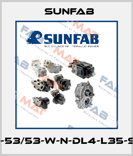 SLPD-53/53-W-N-DL4-L35-S4S-0 Sunfab