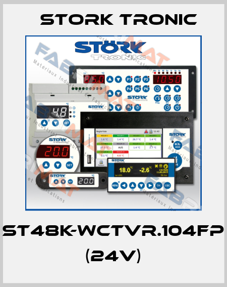 ST48K-WCTVR.104FP (24V) Stork tronic