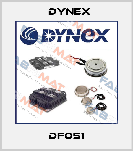 DF051 Dynex