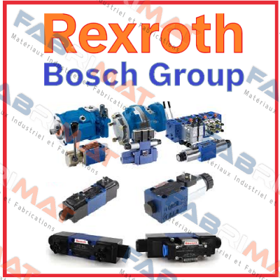 R163119420 Rexroth
