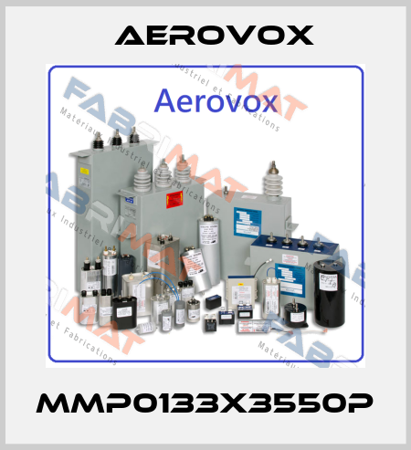 MMP0133X3550P Aerovox