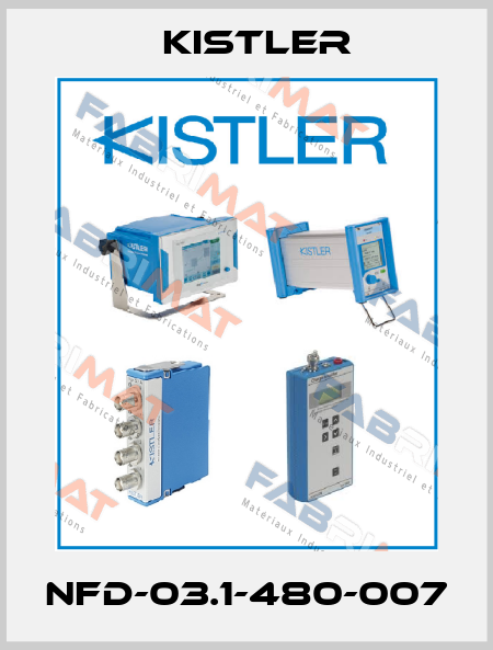 NFD-03.1-480-007 Kistler