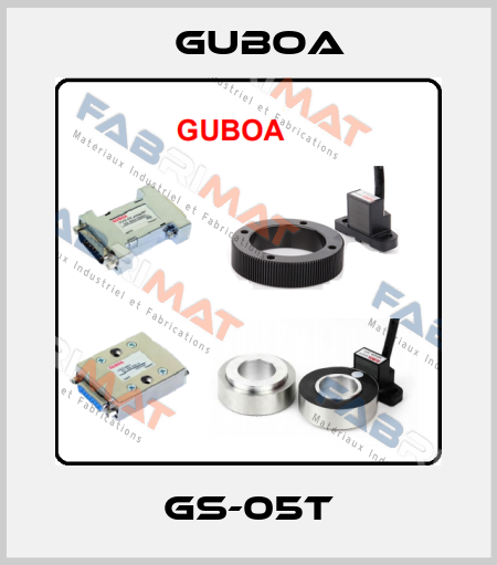 GS-05T Guboa