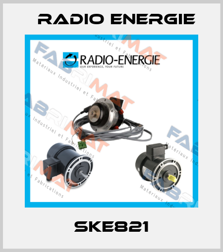 SKE821 Radio Energie