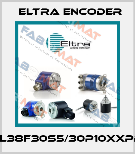 EL38F30S5/30P10XXPR Eltra Encoder