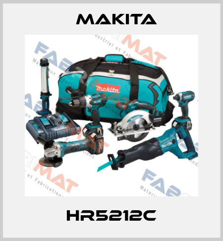 HR5212C Makita
