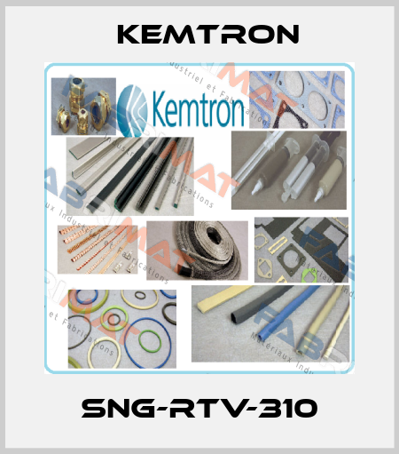 SNG-RTV-310 KEMTRON
