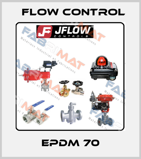 EPDM 70 Flow Control