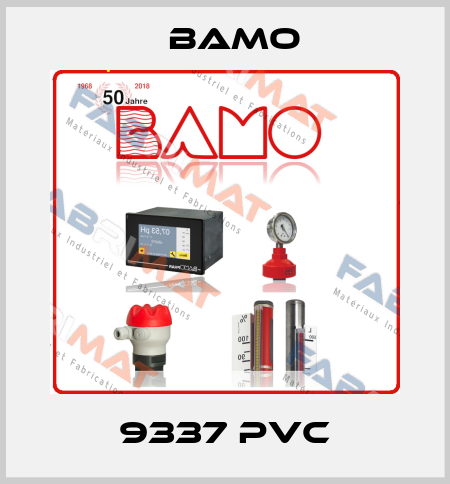9337 PVC Bamo