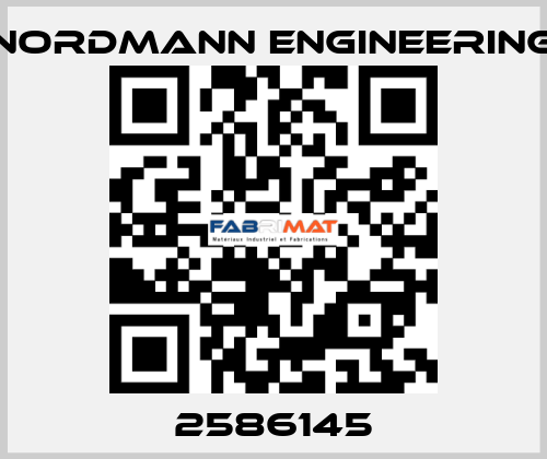 2586145 NORDMANN ENGINEERING