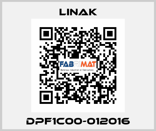 DPF1C00-012016 Linak