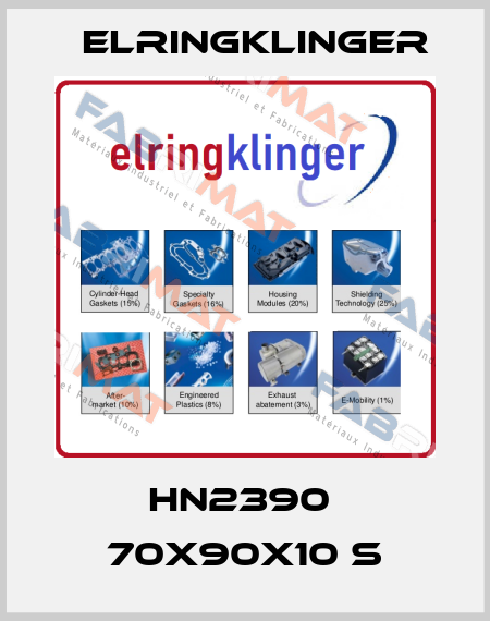 HN2390  70X90X10 S ElringKlinger