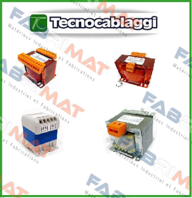 TCN81000200 Tecnocablaggi