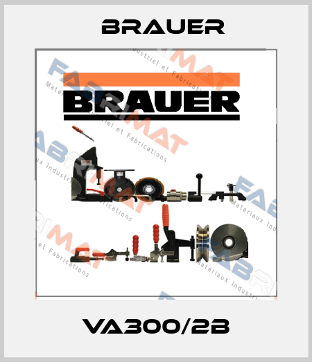 VA300/2B Brauer