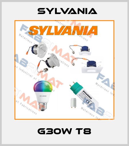 G30W T8 Sylvania