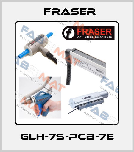 GLH-7S-PCB-7e Fraser