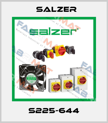 S225-644 Salzer