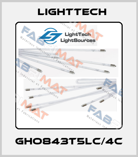GHO843T5LC/4C Lighttech