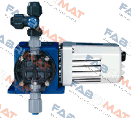 S/N:Z944494-1 TYPE:FMP40 Pulsafeeder