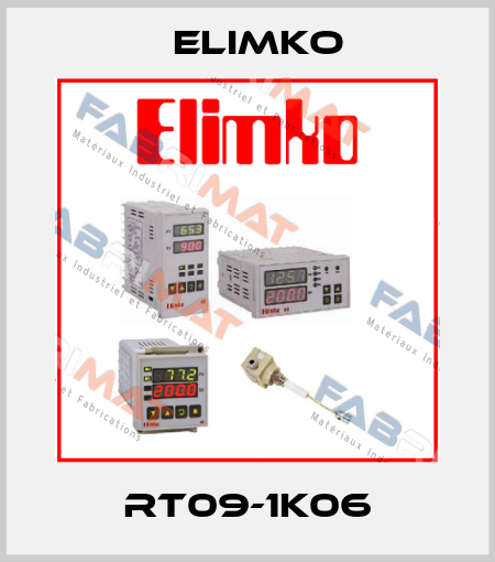 RT09-1K06 Elimko