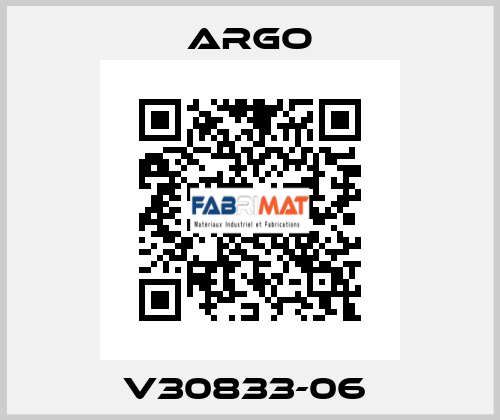 V30833-06  Argo
