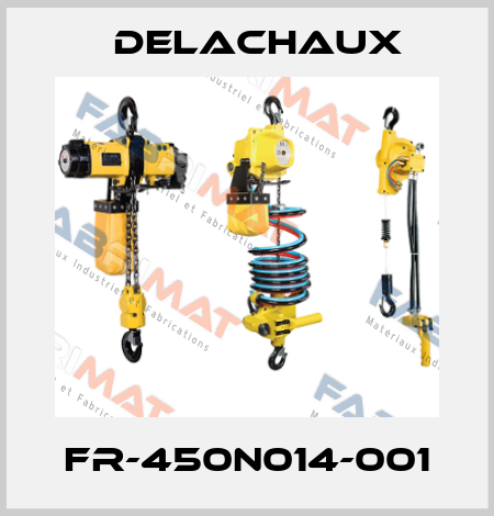 FR-450N014-001 Delachaux