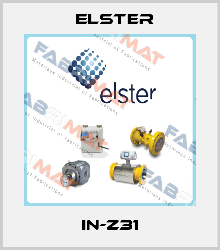IN-Z31 Elster