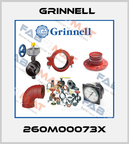 260M00073X Grinnell