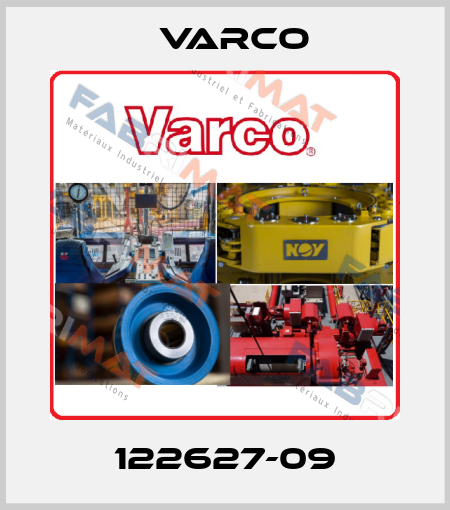 122627-09 Varco