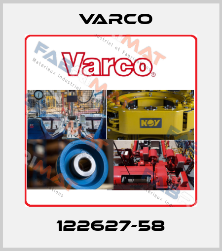 122627-58 Varco