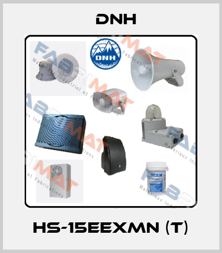 HS-15EExmN (T) DNH