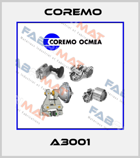 A3001 Coremo