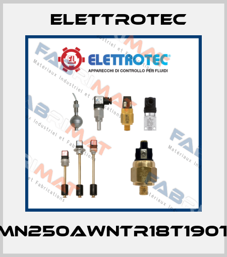PMN250AWNTR18T190TG Elettrotec