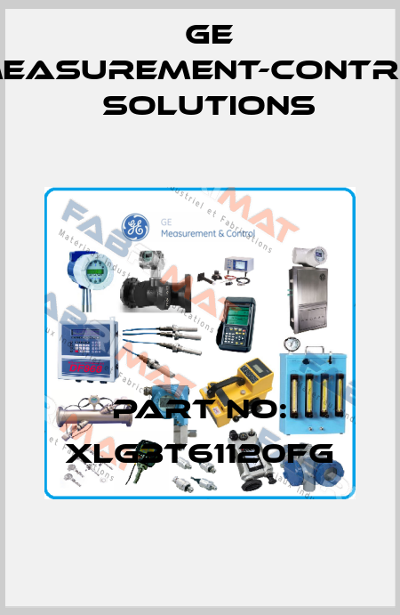 part no: XLG3T61120FG GE Measurement-Control Solutions