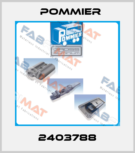 2403788 Pommier