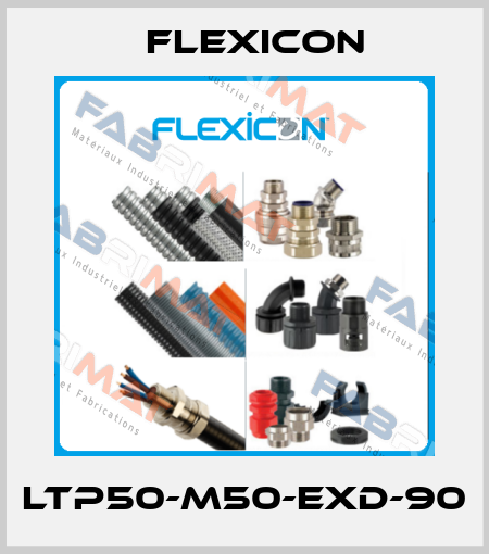 LTP50-M50-EXD-90 Flexicon
