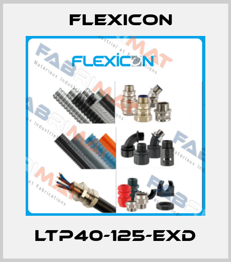LTP40-125-EXD Flexicon